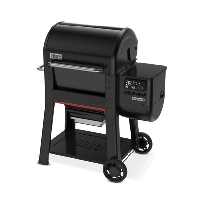 Weber Searwood 600 Pellet | 1500130
