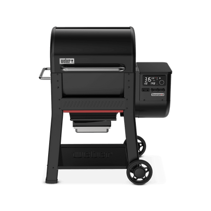 Weber Searwood 600 Pellet | 1500130