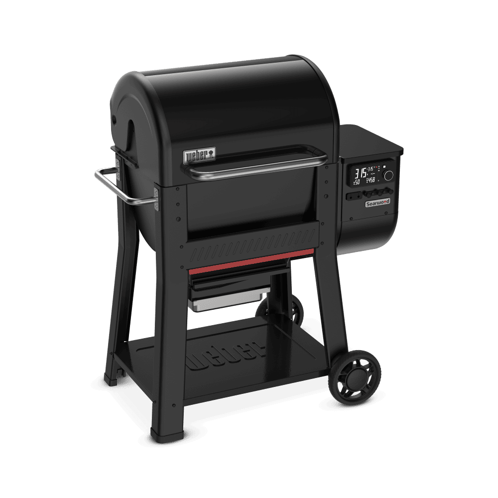 Weber Searwood 600 Pellet | 1500130