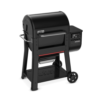 Weber Searwood 600 Pellet | 1500130