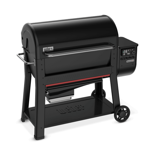 Weber Searwood XL 600 Pellet | 1500131