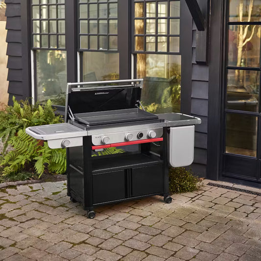 Weber Slate GPSB 76cm Premium Griddle | 1501149