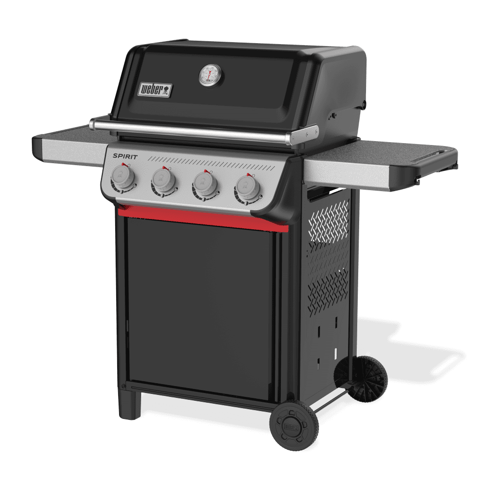 Weber Spirit E-410 LP 75CP| 1501306
