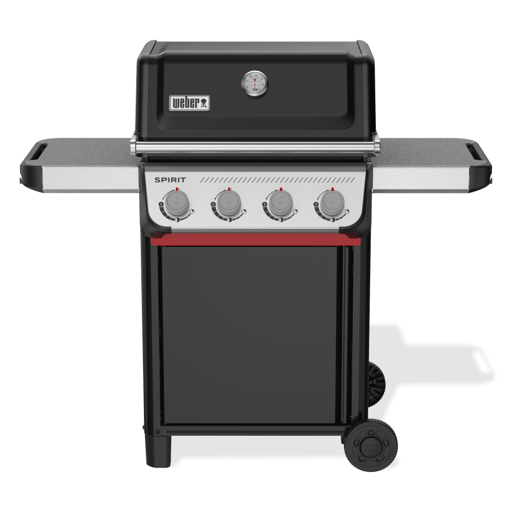 Weber Spirit E-410 LP 75CP| 1501306