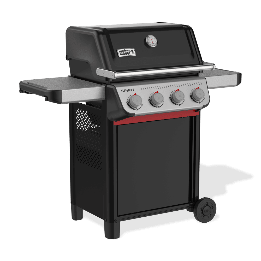 Weber Spirit E-410 LP 75CP| 1501306