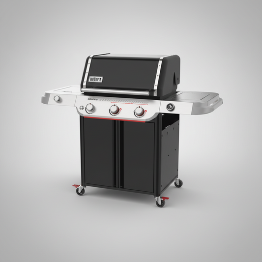 Weber Genesis E-335W LP CP ZA | 1501374