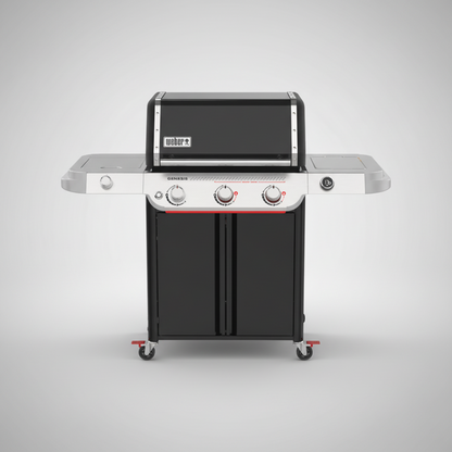 Weber Genesis E-335W LP CP ZA | 1501374