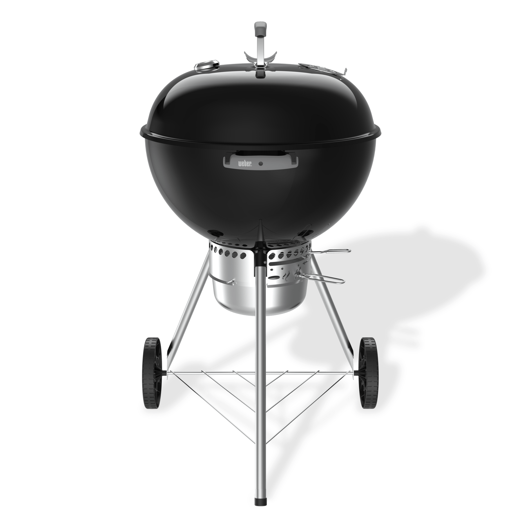 Weber Original Kettle Premium 57cm Black