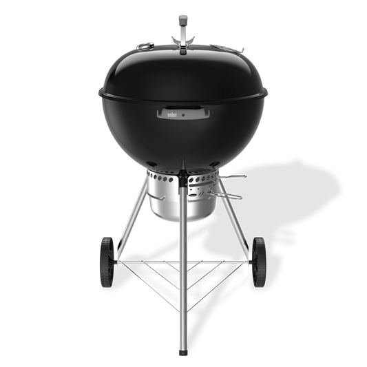 Weber Original Kettle Premium 57cm Black