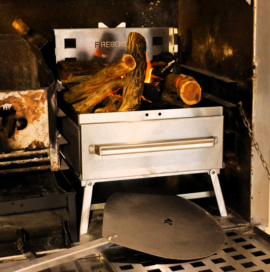 TP Fireboks 3 - Ammo Box | TP15915