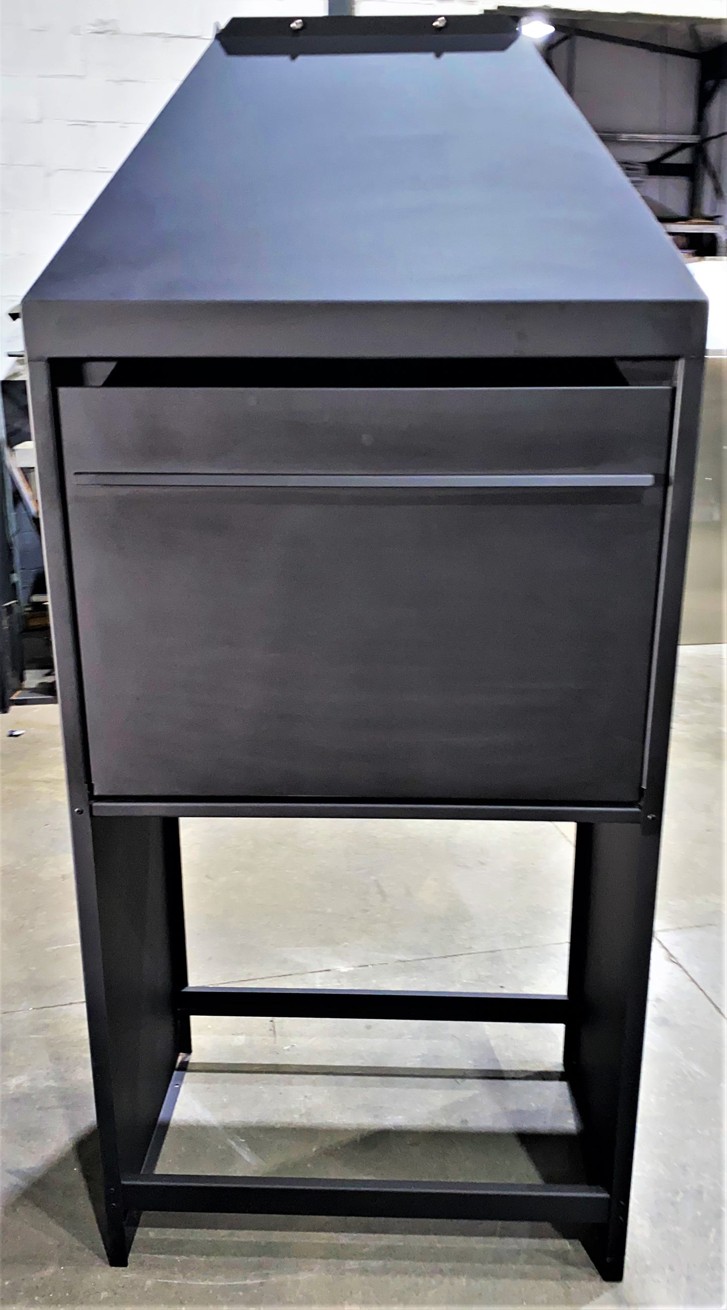 TP 800 Freestanding Braai | TP24642