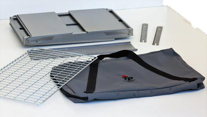 TP Pop Up 590 Braai | TP27135