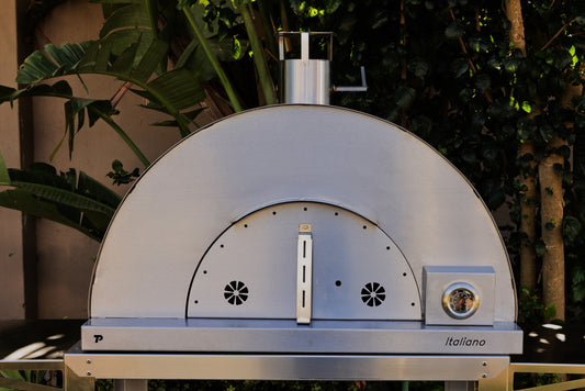 TP Italiano Pizza Oven (Wood) | TP29651