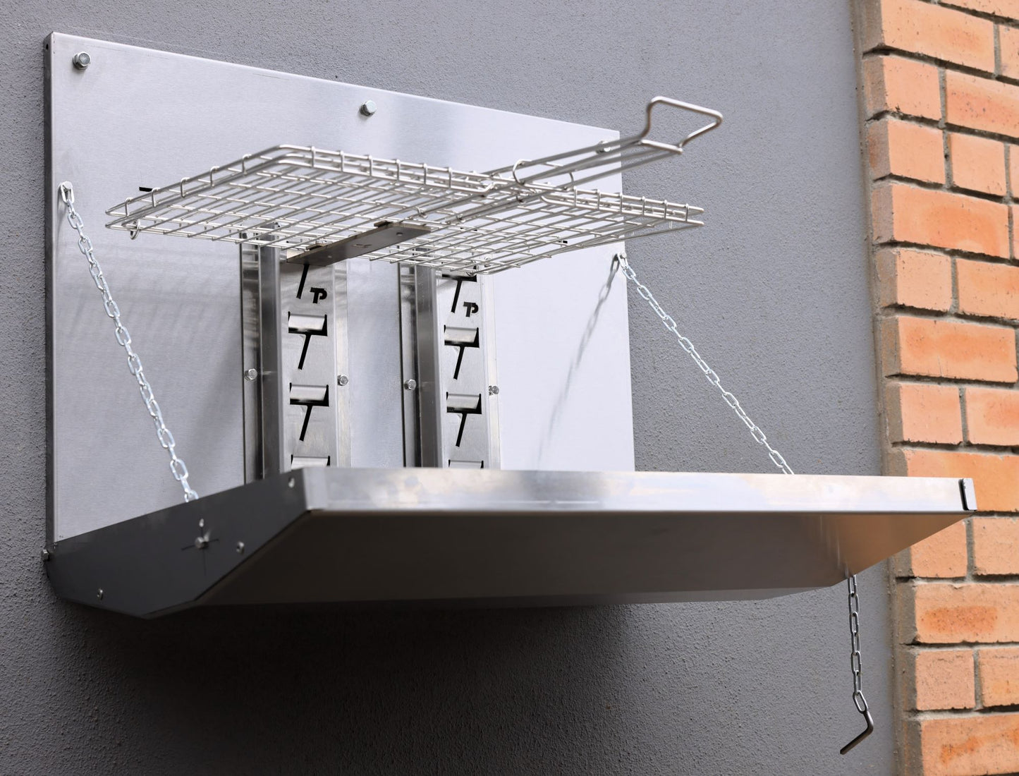 TP Wall Braai | TP32422-430