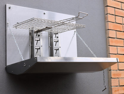 TP Wall Braai | TP32422-430