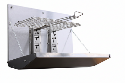 TP Wall Braai | TP32422-430