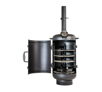 Ozpig Wood Oven Smoker