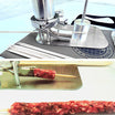The “WORS” (Sausage) Machine | WRS001 – www.onlinebraaishop.co.za