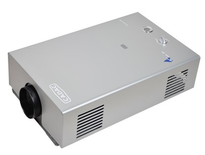 CADAC 20 Litre ECO Low Pressure Gas Geyser | 99400-01-20-LP