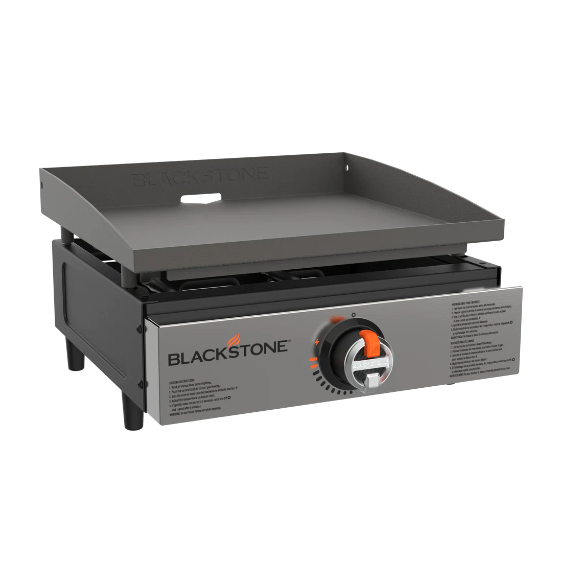 Blackstone 17” Tabletop Griddle