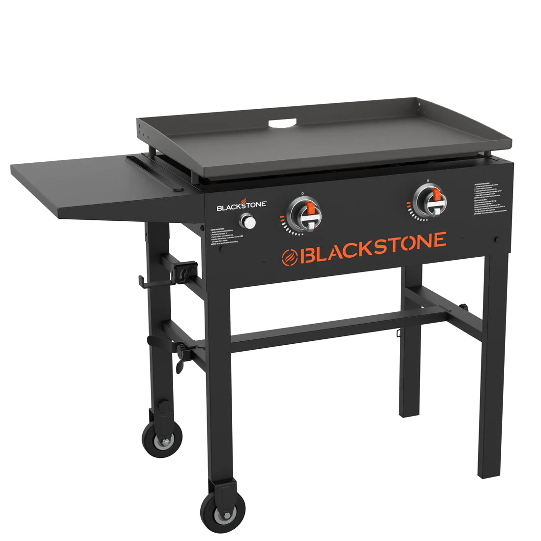 Blackstone 28” Griddle Cooking Station