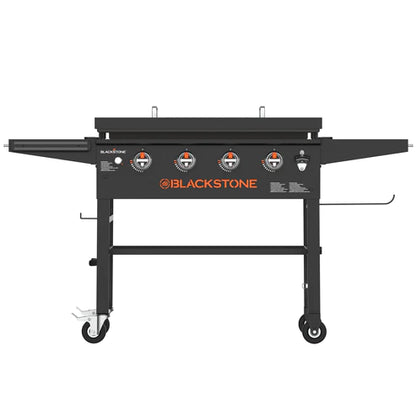 Blackstone 36” Griddle Cooking Station with Hardcover