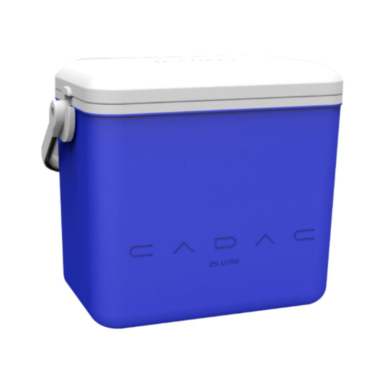 CADAC Cooler Box Blue – www.onlinebraaishop.co.za