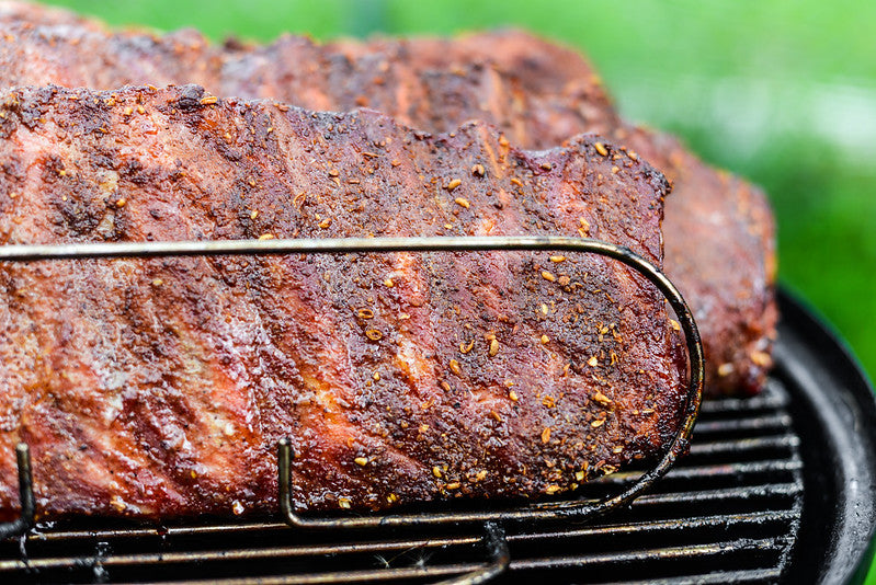 RIB RACK