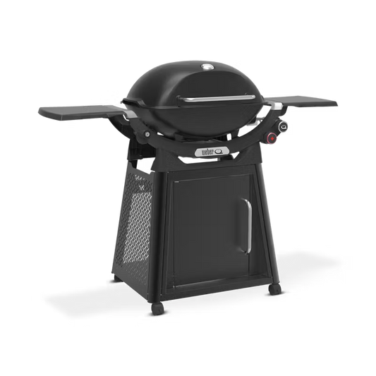 Weber Q3200N+ ZA | 1501145