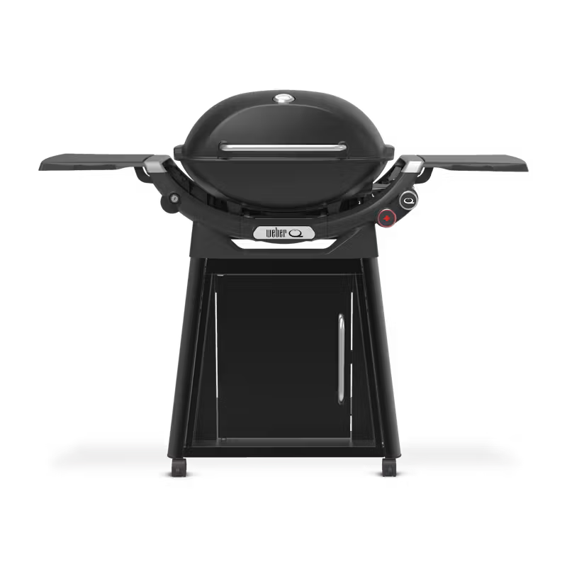 Weber Q3200N+ ZA | 1501145