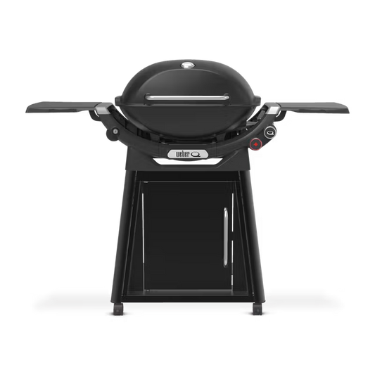 Weber Q3200N+ ZA | 1501145