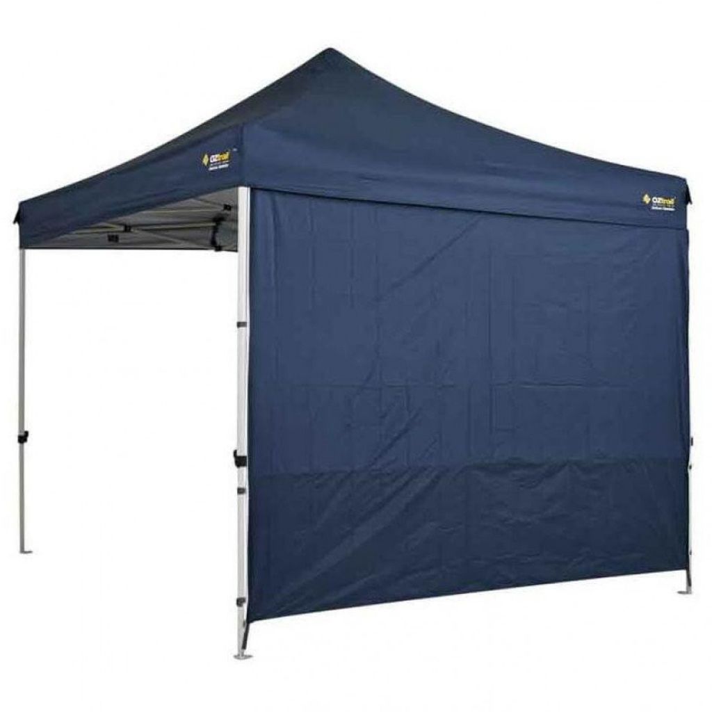 2 Piece Gazebo Wall Kit