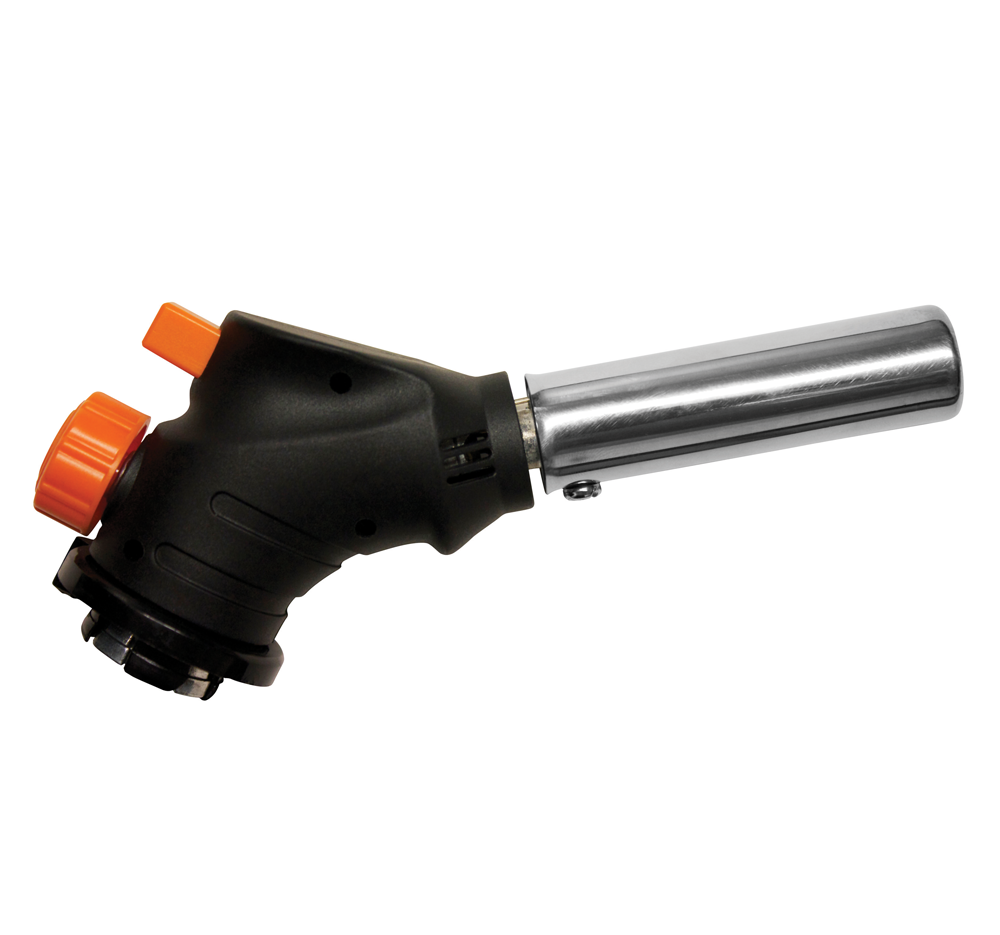 Alva Butaan Gas Canister Torch / Flame Gun