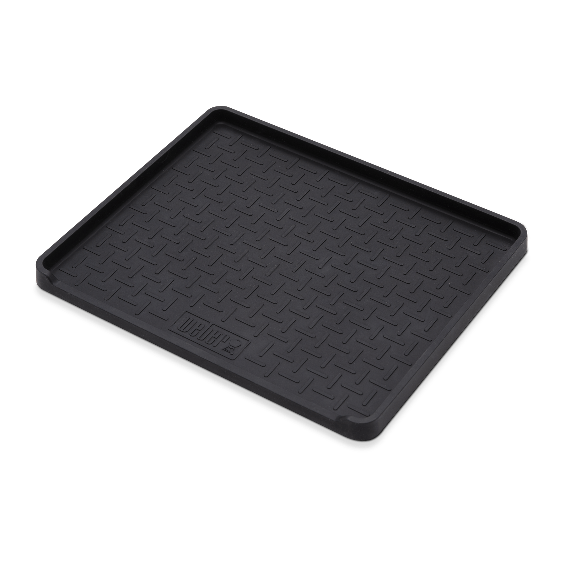 Weber Side Table Tool Rest silicone mat