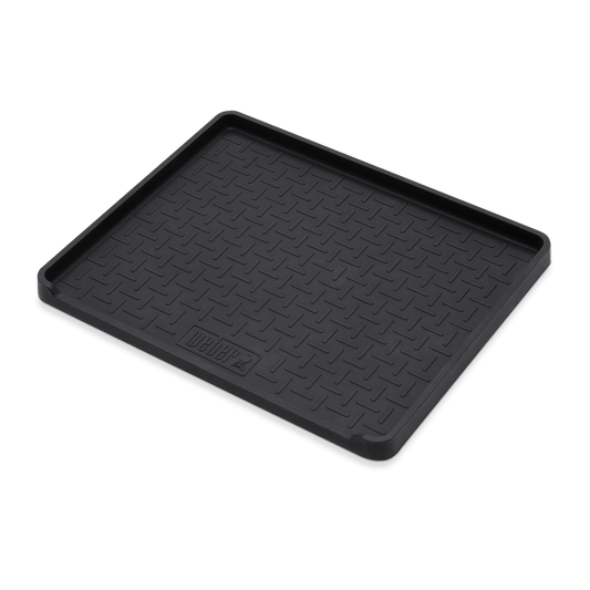Weber Side Table Tool Rest silicone mat