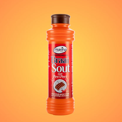 Marina Flavoured Braai Salt 400g | Premium Braai Seasoning – Choose Your Flavour
