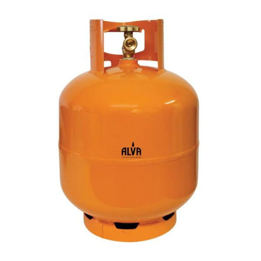 3kg Gas Cylinder (empty)