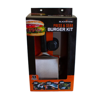 Blackstone 3 Pce Hamburger Kit