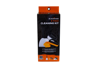 Blackstone 8 Pce Cleaning Tool Kit