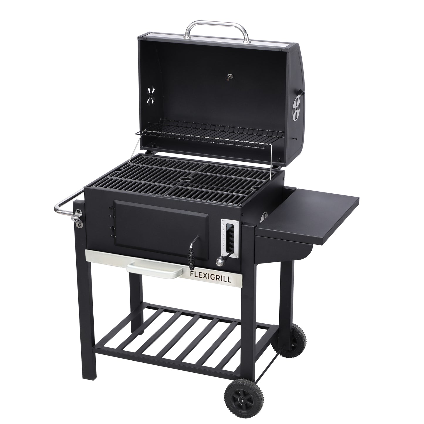 BRAAIMAXX Charcoal Flexigrill By CADAC | 5490B