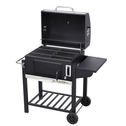 BRAAIMAXX Charcoal Flexigrill By CADAC | 5490B