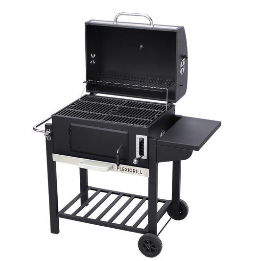 BRAAIMAXX Charcoal Flexigrill By CADAC | 5490B