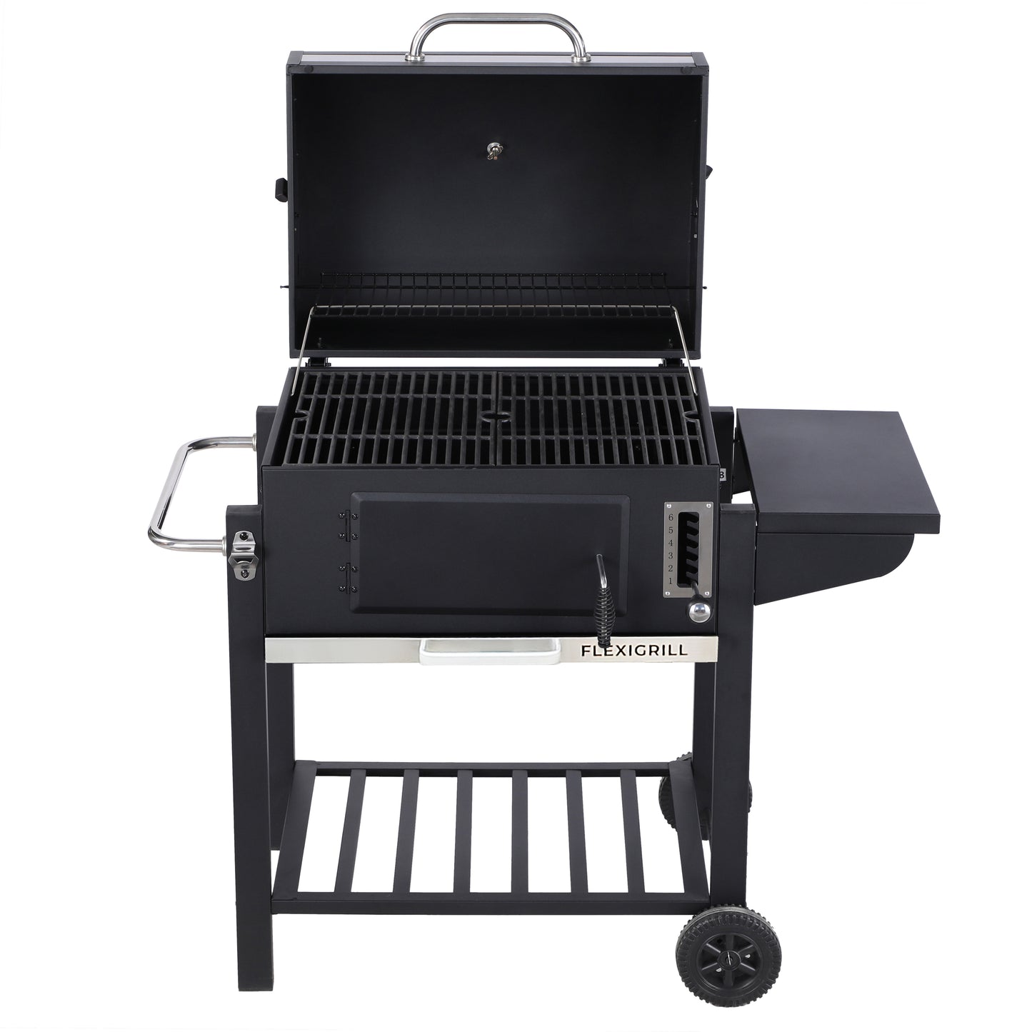 BRAAIMAXX Charcoal Flexigrill By CADAC | 5490B