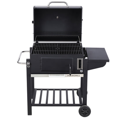 BRAAIMAXX Charcoal Flexigrill By CADAC | 5490B