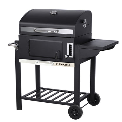 BRAAIMAXX Charcoal Flexigrill By CADAC | 5490B