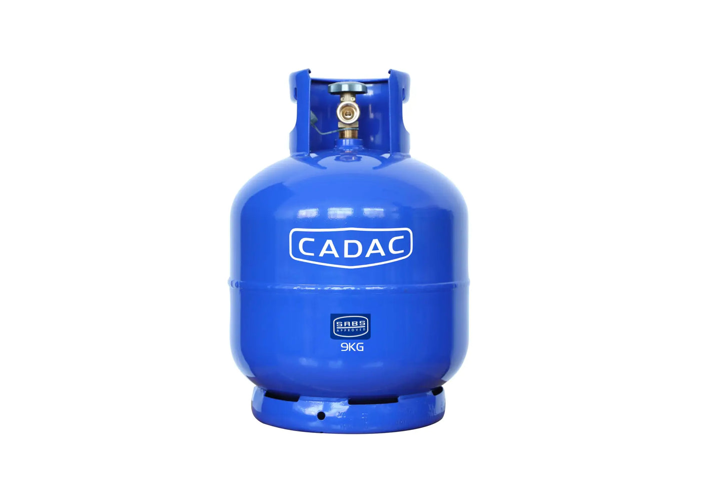 CADAC 9kg Gas Cylinder | 5599