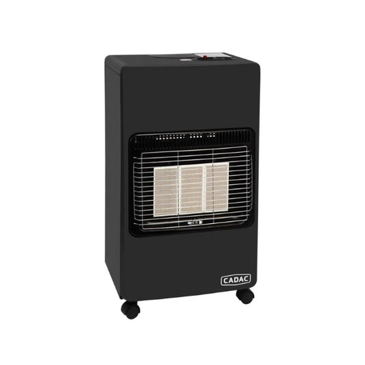 CADAC 3 Paneelrol oor verwarmer