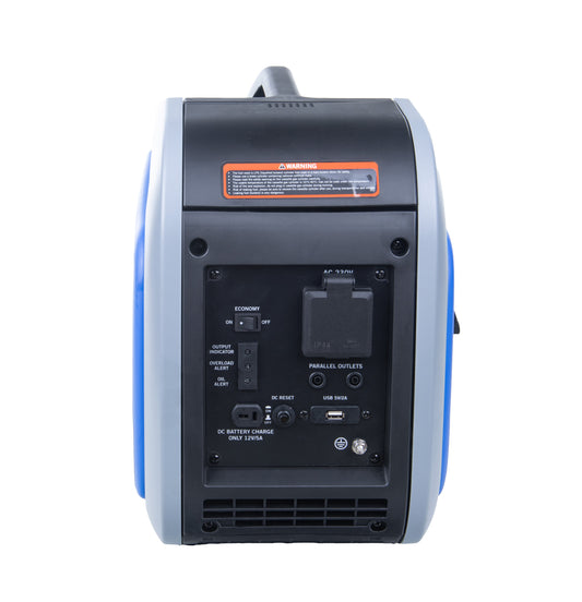 CADAC Butane Generator 1000w | 600-1000