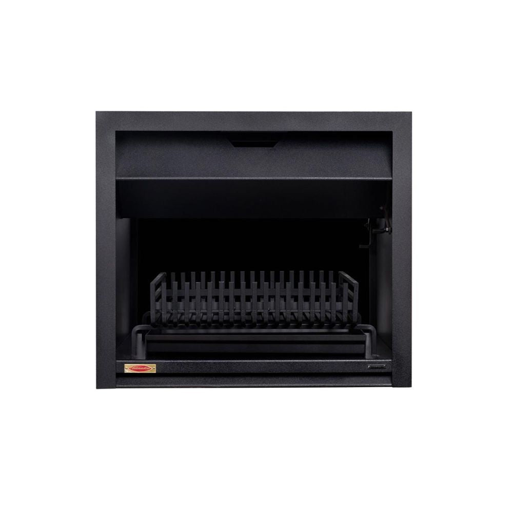 600 Profesional Universal Fireplace Single Sided 