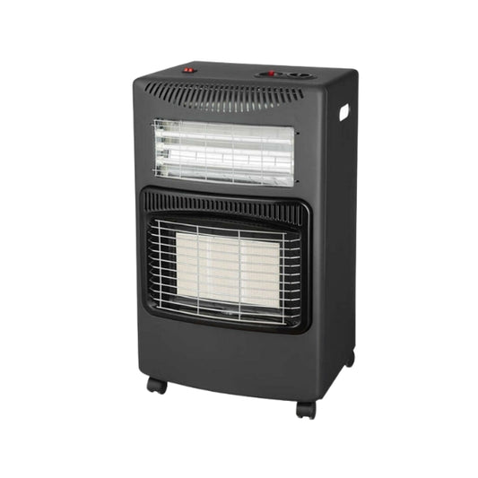 CADAC GAS & ELECTRIC DUAL INDOOR HEATER | 945-DUAL
